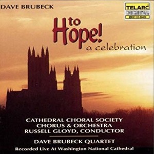 [중고] Dave Brubeck / To Hope! A Celebration (수입/cd80430)