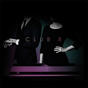 [중고] Club 8 / Pleasure