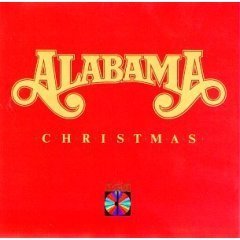 [중고] [LP] Alabama / Alabama Christmas (수입)