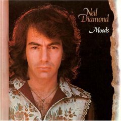 [중고] [LP] Neil Diamond / Neil Diamond Moods (수입)