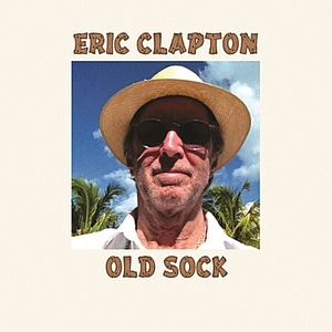 [중고] Eric Clapton / Old Sock