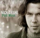 [중고] Nick Drake / Pink Moon (Remastered/수입)
