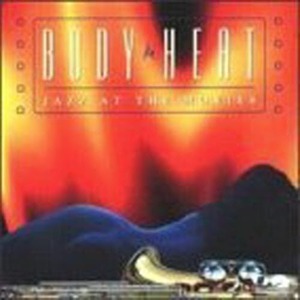 [중고] V.A. / Jazz At The Movies - Body Heat