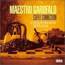 [중고] Maestro Garofalo / Coffee Connection (Digipack)