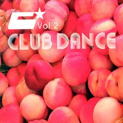 [중고] V.A. / Club Dance Vol.2 (2CD/Digipack)