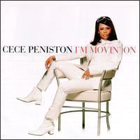 [중고] CeCe Peniston / I&#039;m Movin&#039; On