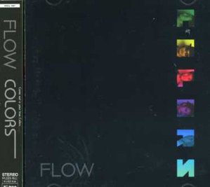 [중고] Flow / Colors (일본수입/Single/kscl1067)