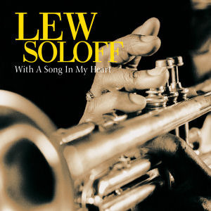 [중고] Lew Soloff / With A Song In My Heart (Digipack)