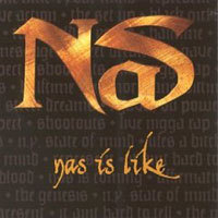 [중고] Nas / Nas Is Like (수입)