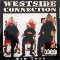 [중고] Westside Connection / Bow Down (Single/수입)