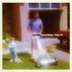[중고] Hayden / Everything I Long For