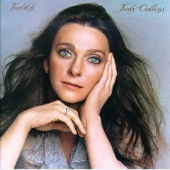 [중고] [LP] Judy Collins / Judith (수입)