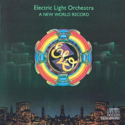 [중고] Electric Light Orchestra (E.L.O) / A New World Record (9track/수입)