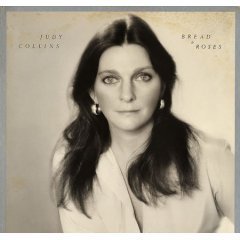 [중고] [LP] Judy Collins / Judy Collins Bread &amp; Roses (수입)