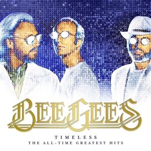 [중고] Bee Gees / Timeless: The All-Time Greatest Hits