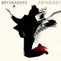 [중고] Bryan Adams / Anthology (수입/2CD)