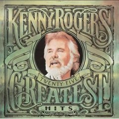 [중고] [LP] Kenny Rogers / 20 Greatest Hits (수입)