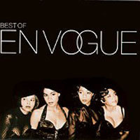 [중고] En Vogue / The Best Of En Vogue (수입)