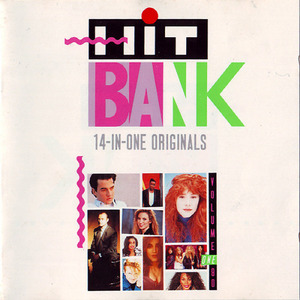 [중고] V.A. / Hit Bank 14-In-One Originals