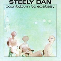 [중고] [LP] Steely Dan / Countdown to Ecstasy (수입)