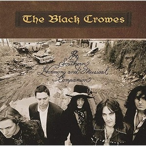 [중고] Black Crowes / The Southern harmony and Musical Companion (수입)