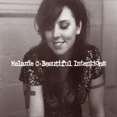 [중고] Melanie C / Beautiful Intentions (홍보용)