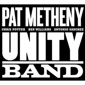 [중고] Pat Metheny / Unity Band (Digipack)