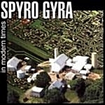 [중고] Spyro Gyra / In Mordern Times (수입)