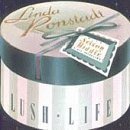 [중고] [LP] Linda Ronstadt, Nelson Riddle / Lush Life (수입)