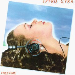 [중고] [LP] Spyro Gyra / Freetime (수입)