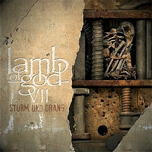 [중고] Lamb Of God / VII: Sturm Und Drang