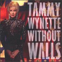 Tammy Wynette / Without Walls (미개봉)