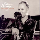 [중고] Sting / Sacred Love (CD+DVD Special Limited Edition)