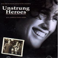 O.S.T. / Unstrung Heroes (수입/미개봉)