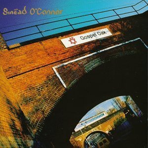 [중고] Sinead O&#039;Connor / Gospel Oak Ep