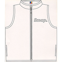 SMAP (스맙) / Smap Vest (2CD/일본수입/미개봉/vicl607267)