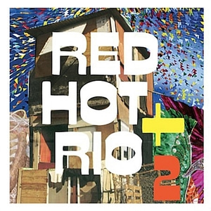 [중고] V.A. / Red Hot + Rio 2 (2CD)