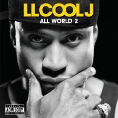 [중고] LL Cool J / All World 2 (19세이상)