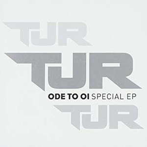 [중고] TJR / Ode To Oi (Special EP)