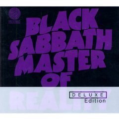 [중고] Black Sabbath / Master Of Reality (2CD/Deluxe Edition/수입/Digipack)