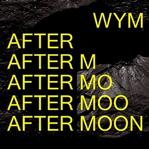 [중고] 윔 (WYM) / 1집 After Moon (Digipack)