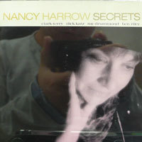 [중고] Nancy Harrow / Secrets (수입)