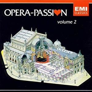 [중고] V.A. / Opera Passion 2 (수입/cms7691312)