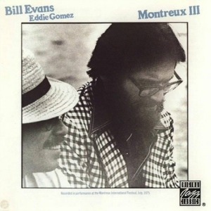 [중고] Bill Evans &amp; Eddie Gomez / Montreux III (수입)