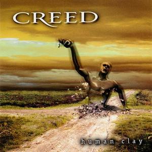 [중고] Creed / Human Clay