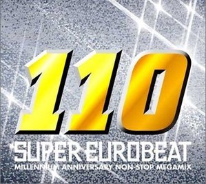 [중고] V.A. / Super Eurobeat Vol. 110 (일본수입/3CD/avcd10110bc)