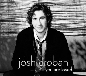 [중고] Josh Groban / You Are Loved (수입/Single/홍보용)