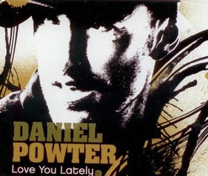 [중고] Daniel Powter / Love You Lately (수입/Single/홍보용)
