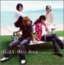 [중고] Glay (글레이) / Blue Jean (일본수입/Single/toct4900)