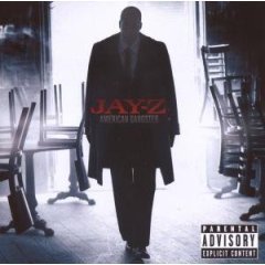 [중고] Jay-Z / American Gangster (수입)